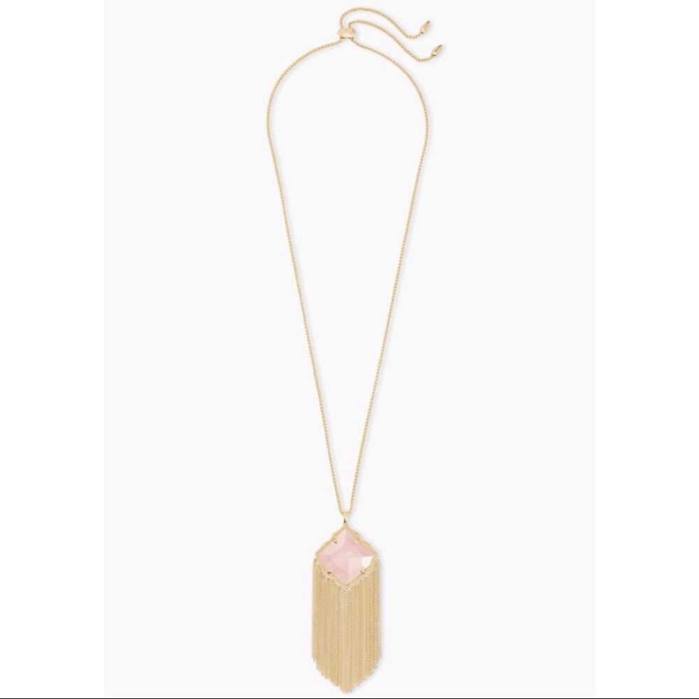 Kendra Scott Kingston Necklace